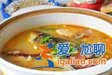 白鰱魚的做法大全？