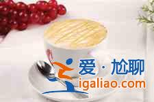 焦糖瑪奇朵怎么做？
