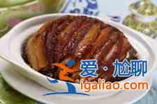 帶皮五花肉怎么做好吃？