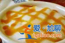 焦糖瑪奇朵怎么做？