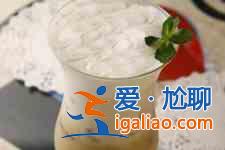 焦糖瑪奇朵怎么做？