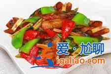 帶皮五花肉怎么做好吃？
