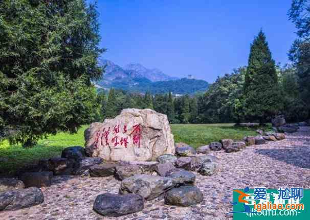 山海關旅游攻略一天 山海關旅游一日游攻略？