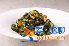 怎樣腌制黃瓜咸菜？