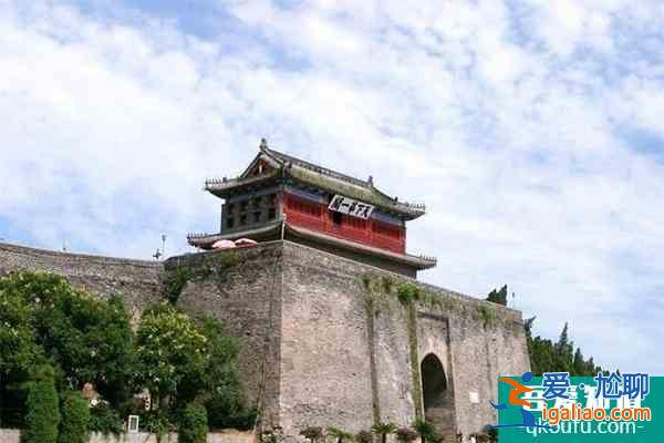 山海關天下第一關門票多少錢？