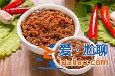 烤肉醬的做法？