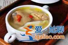 如何煲雞湯？