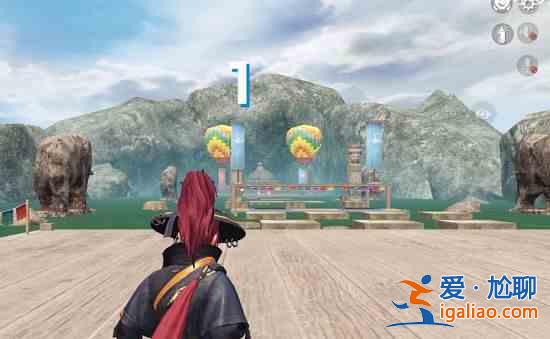 和平精英跑酷模式怎么進(jìn)？跑酷模式進(jìn)入方法？