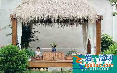 中秋國(guó)慶雙節(jié)賞秋，京郊20個(gè)最美隱世小村落，好玩兒人不多？