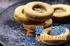 餅干做法大全帶圖解？