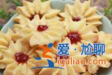 餅干做法大全帶圖解？