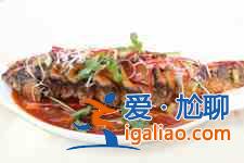 脆皮魚的做法大全？