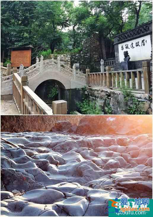 中秋國(guó)慶雙節(jié)賞秋，京郊20個(gè)最美隱世小村落，好玩兒人不多？