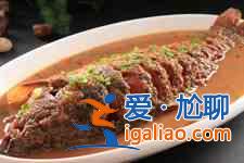 燉草魚的做法？