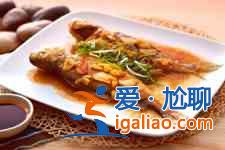 紅燒小黃魚的家常做法? 紅燒小黃魚的家常做法?