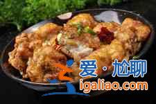黃燜排骨怎么做？