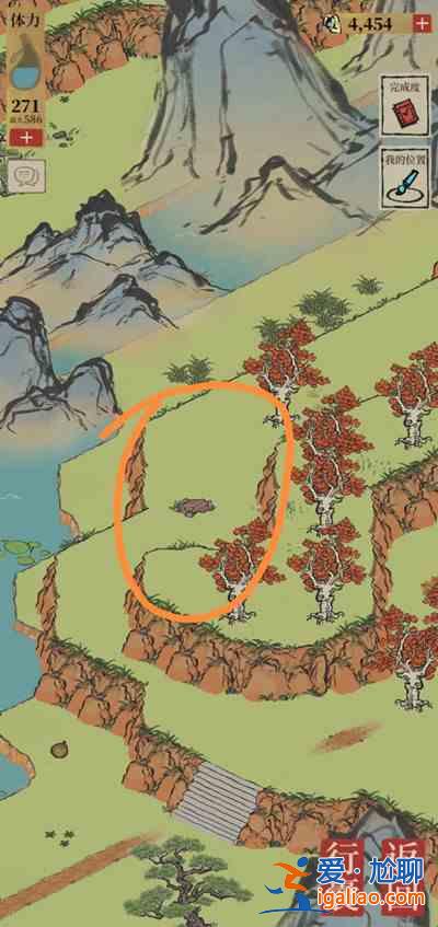 江南百景圖應(yīng)天府限時探險寶箱鑰匙位置在哪？全寶箱鑰匙位置圖文匯總？