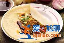 春餅的做法大全？
