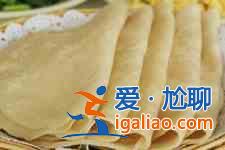 春餅的做法大全？