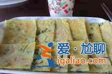 春餅的做法大全？