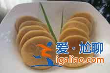 白蘿卜的腌制方法？