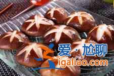 炒香菇？