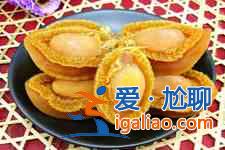 鮑魚(yú)干怎么做好吃？