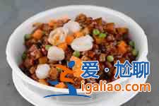 八寶辣醬的做法？