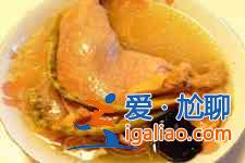 鮑魚(yú)干怎么做好吃？