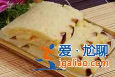 純玉米面發(fā)糕的做法？