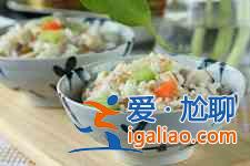 糙米的做法? 糙米的做法?