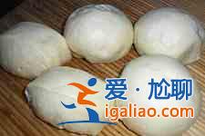 牛奶饅頭的做法？