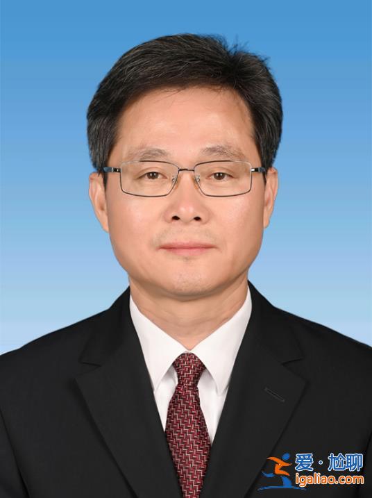 三位中央委員同一天官宣履新！還有這些省部級領(lǐng)導(dǎo)密集調(diào)整？