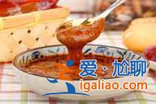 火鍋蘸料做法大全？