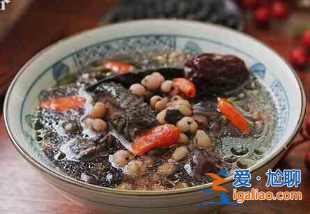 煲雞湯的做法大全？