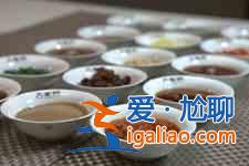 火鍋蘸料做法大全？