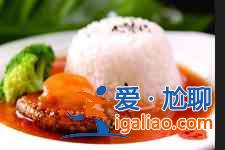 鮑魚撈飯的做法大全？