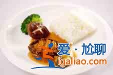 鮑魚撈飯的做法大全？
