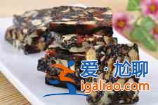 固元膏的做法？