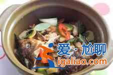 胖頭魚頭的做法大全？