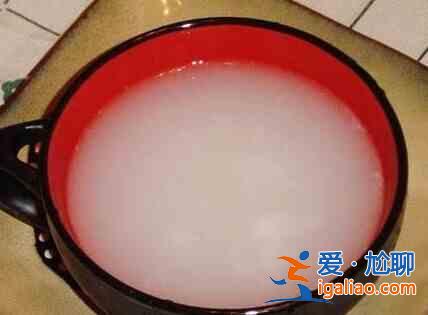 白酸湯的做法? 白酸湯的做法?