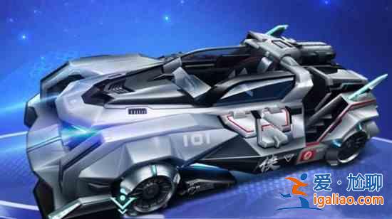 QQ飛車手游俠影傳說改裝攻略，2021俠影傳說改裝分支方案推薦？