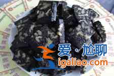 固元膏的做法？