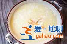 白粥做法詳解? 白粥做法詳解?