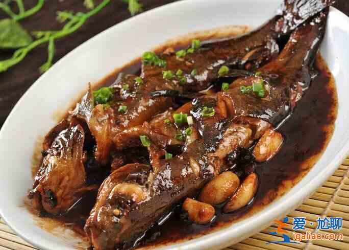 昂刺魚(yú)的做法？