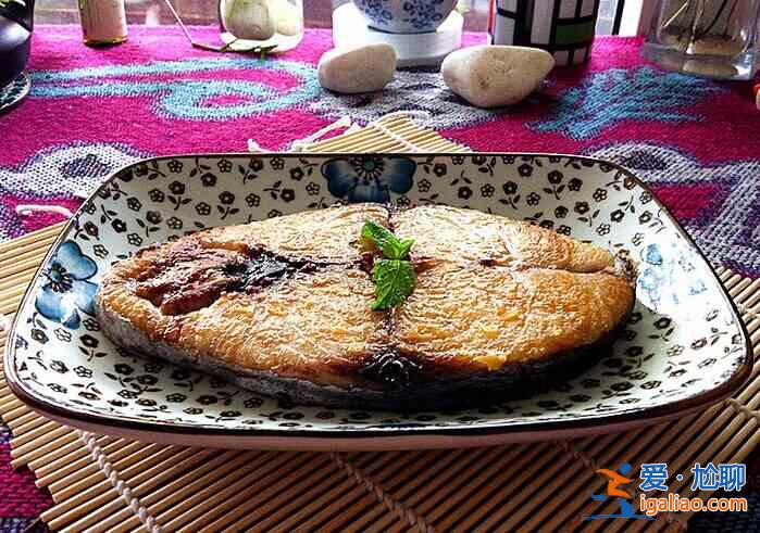 馬鮫魚的做法? 馬鮫魚的做法?