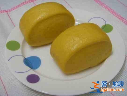 饅頭做法大全帶圖解？