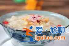 白粥做法詳解? 白粥做法詳解?