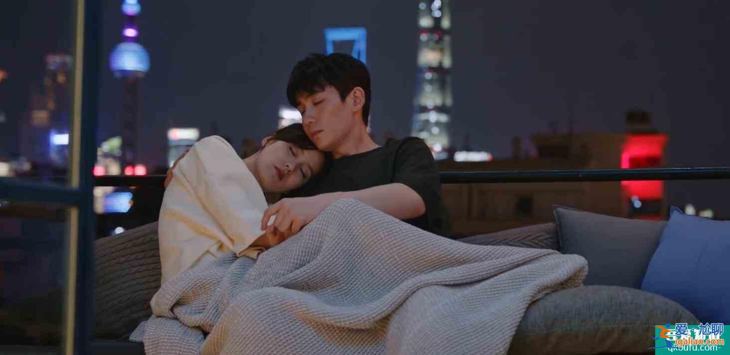 又是三位女主《親愛的自己》踢館《三十而已》，還能演出新花樣？？