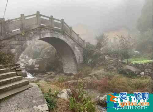 “精品一日游”線(xiàn)路 大美云和歡迎你！？
